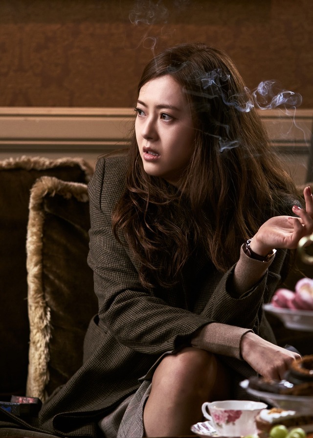 『貴公子』 © 2023 GOLDMOON PICTURES & STUDIO&NEW. All Rights Reserved.