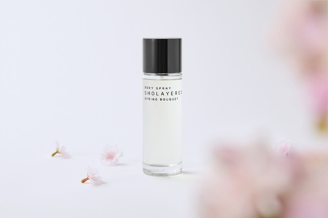 昼夜でイクスピアリの表情が変わる！“桜”カラーに染まる「サクラ ランタン ストリート」開催中