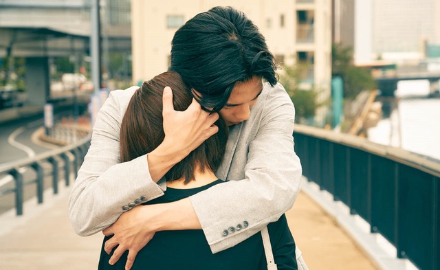 『52ヘルツのクジラたち』　(C)2024「52ヘルツのクジラたち」製作委員会