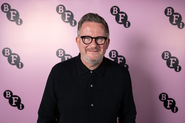 マシュー・ヴォーン監督 Photo by Jeff Spicer/Getty Images