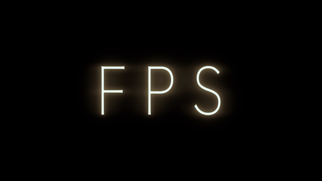 『FPS』©キャンター