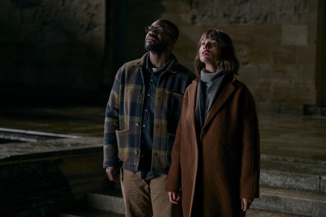 Netflixシリーズ「三体」3月21日（木）世界独占配信