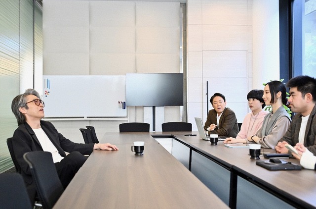 「不適切にもほどがある！」第6話（C）TBS