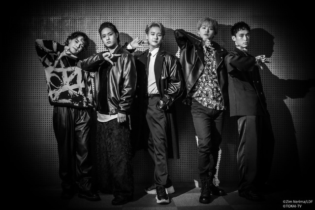 「おっさんのパンツがなんだっていいじゃないか！」第9話