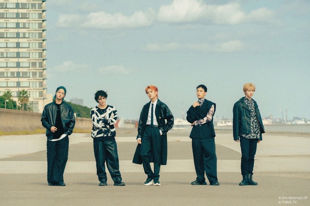 「おっさんのパンツがなんだっていいじゃないか！」第9話