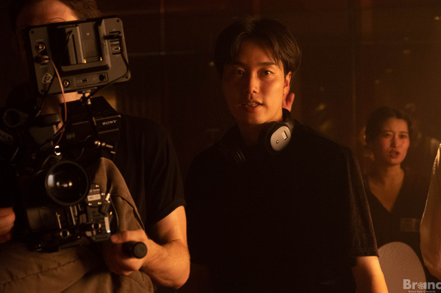 佐久間啓輔監督