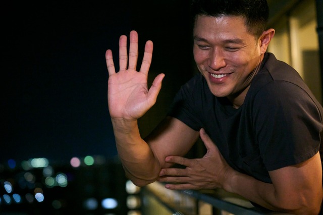 『エゴイスト』© 2023 高山真・小学館/「エゴイスト」製作委員会