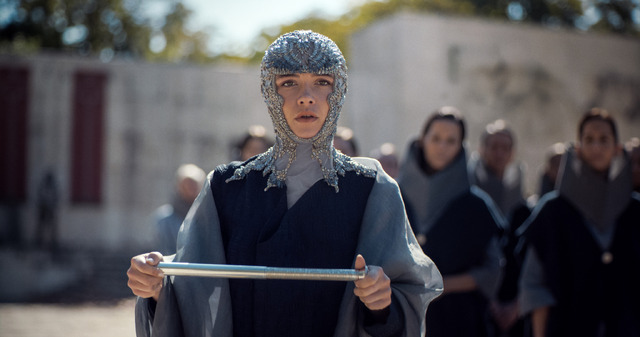 『デューン 砂の惑星PART2』© 2024 Legendary and Warner Bros. Ent. All Rights Reserved IMAX® is a registered trademark of IMAX Corporation. Dolby Cinema is a registered trademark of Dolby Laboratories.