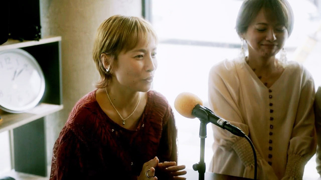 「コザママ♪ うたって!コザのママさん!!」©YOSUKE NAKAGAWA / SOUTHEND PICURES