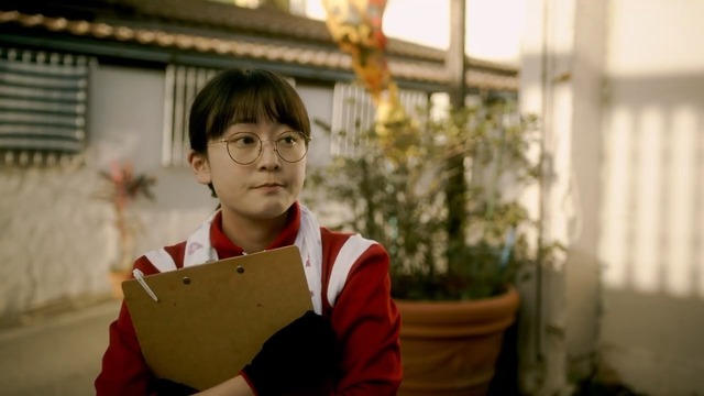 「コザママ♪ うたって!コザのママさん!!」©YOSUKE NAKAGAWA / SOUTHEND PICURES