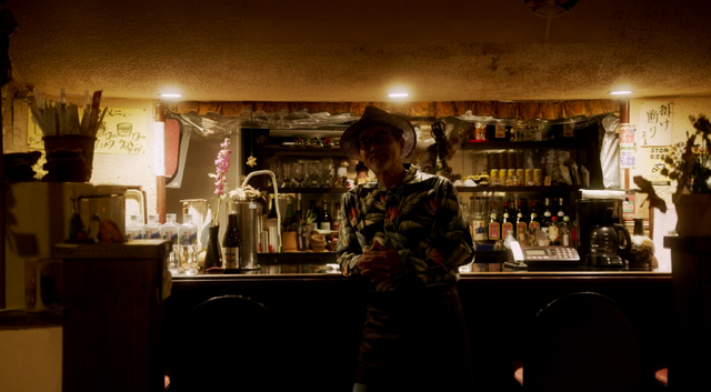 「コザママ♪ うたって!コザのママさん!!」©YOSUKE NAKAGAWA / SOUTHEND PICURES