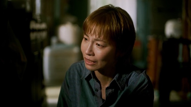 「コザママ♪ うたって!コザのママさん!!」©YOSUKE NAKAGAWA / SOUTHEND PICURES