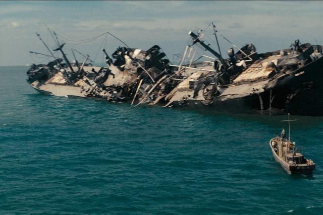 『ゴジラ-1.0』©2023 TOHO CO., LTD.