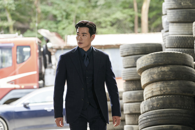 「ワンダフルワールド」© SAMHWA NETWORS. All Rights Reserved.