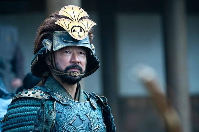 「SHOGUN 将軍」© Courtesy of FX Networks