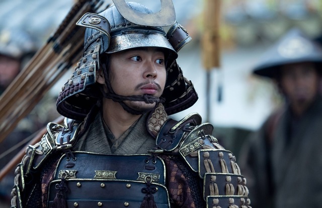 「SHOGUN 将軍」© Courtesy of FX Networks