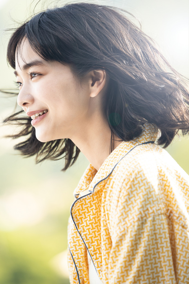 『不死身ラヴァーズ』©2024「不死身ラヴァーズ」製作委員会 ©高木ユーナ／講談社