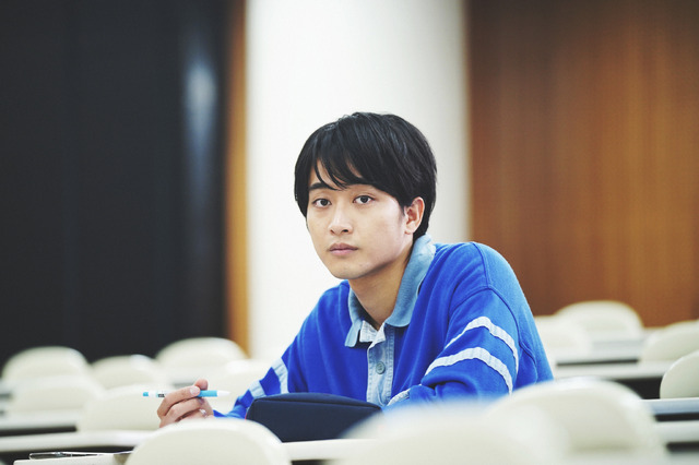 『不死身ラヴァーズ』©2024「不死身ラヴァーズ」製作委員会 ©高木ユーナ／講談社