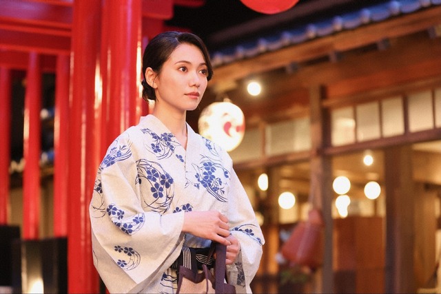 「Eye Love You」第7話（C）TBS