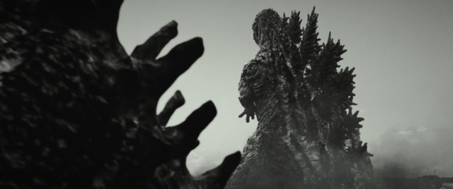 『シン・ゴジラ：オルソ』©2016,2023 TOHO CO., LTD.