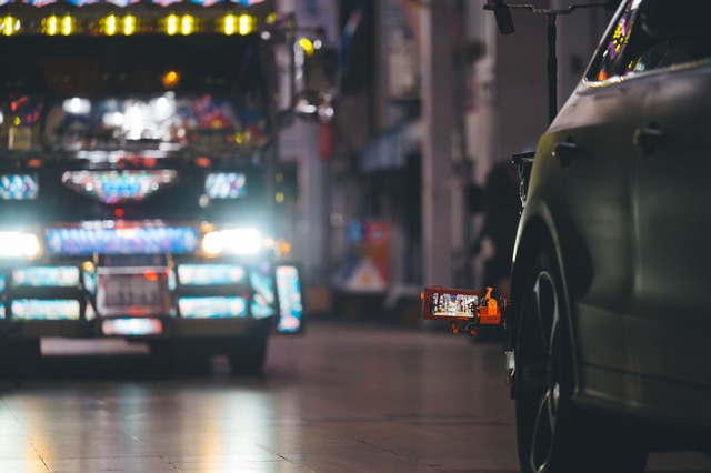 『ミッドナイト』