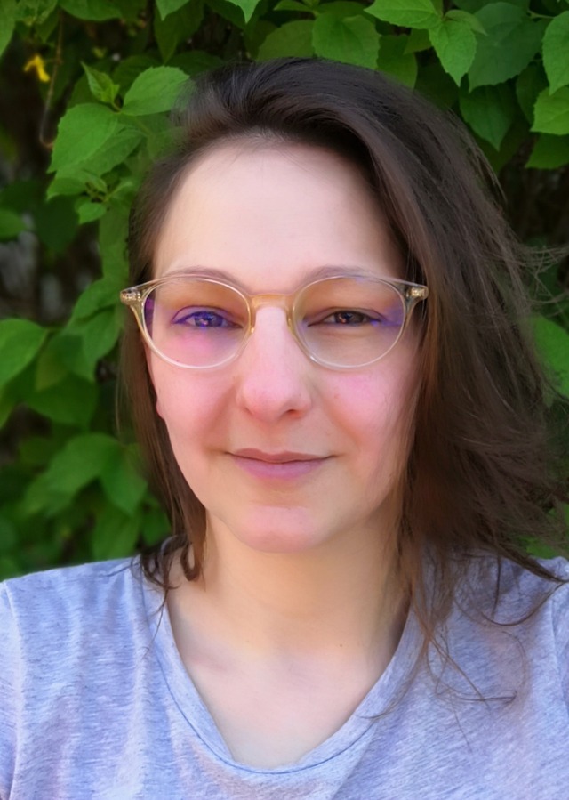 『マックス』監督Florence Hugues