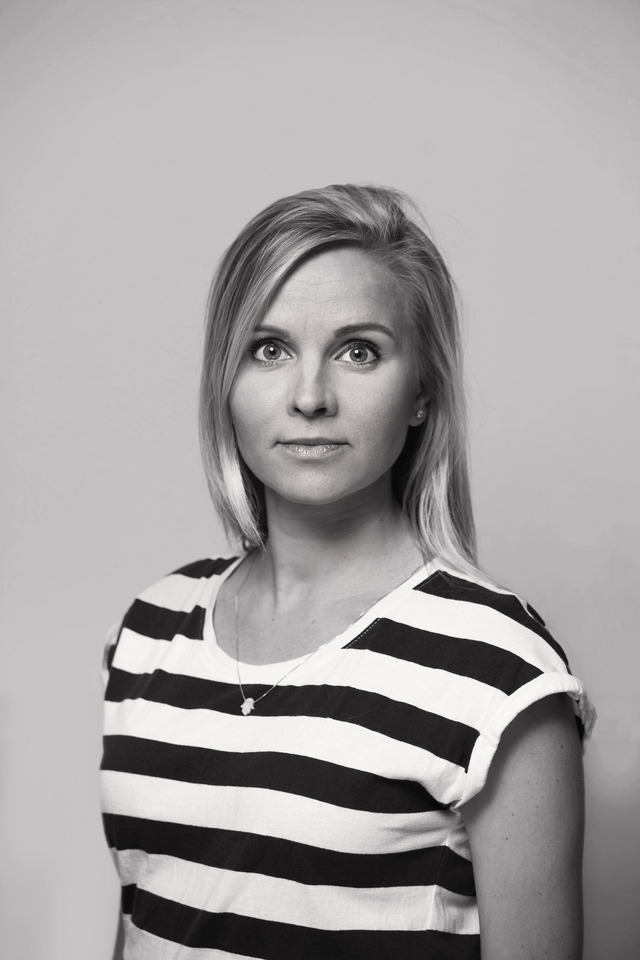 『ある村で』監督Kerli Kirch Schneider