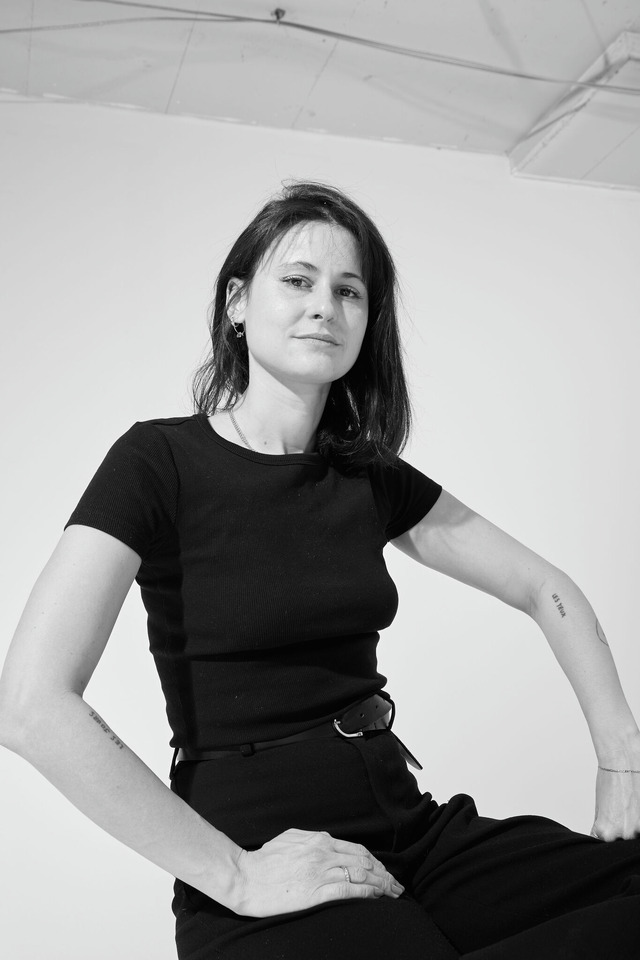 『月』監督Zoé Pelchat