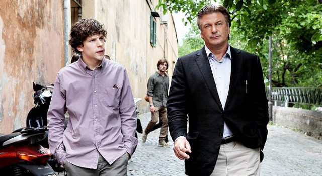 『ローマでアモーレ』 -(C) GRAVIER PRODUCTIONS,INC.photo by Philippe Antonello