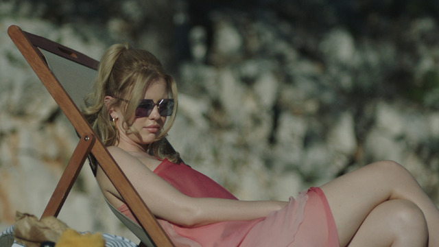 『インフィニティ・プール』© 2022 Infinity (FFP) Movie Canada Inc., Infinity Squared KFT, Cetiri Film d.o.o. All Rights Reserved.