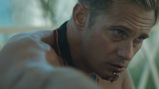 『インフィニティ・プール』© 2022 Infinity (FFP) Movie Canada Inc., Infinity Squared KFT, Cetiri Film d.o.o. All Rights Reserved.