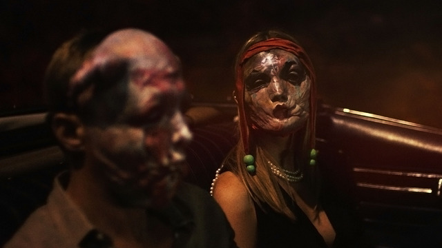 『インフィニティ・プール』© 2022 Infinity (FFP) Movie Canada Inc., Infinity Squared KFT, Cetiri Film d.o.o. All Rights Reserved.