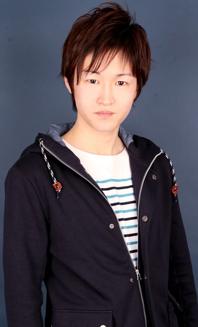 「カノジョは嘘を愛しすぎてる」声優・逢坂良太 -(C) 青木琴美／小学館／ＢｅｅＴＶ