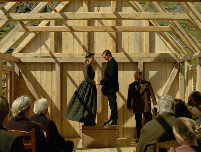 『ゴッドランド／ GODLAND』© 2023 ASSEMBLE DIGITAL LTD. ALL RIGHTS RESERVED.