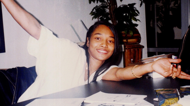 「バイオグラフィー：TLCフォーエバー」チリ　©Tionne Watkins