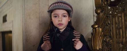 『リッチーとの一日』