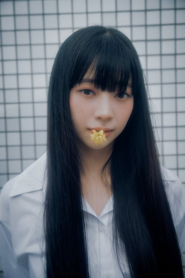 「UNIS」ナナ　（C）SBS