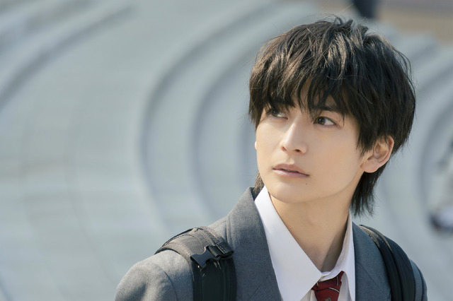 『交換ウソ日記』©2023「交換ウソ日記」製作委員会