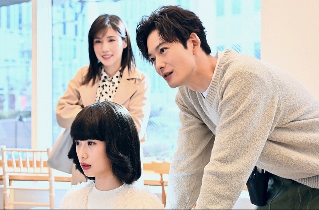 「不適切にもほどがある！」第7話（C）TBS