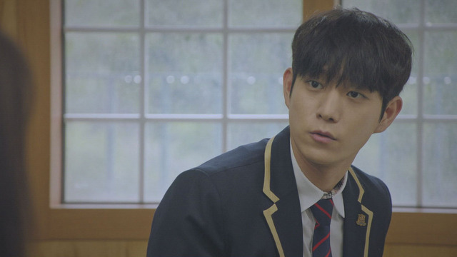 「ペントハウス」シーズン1（C）SBS