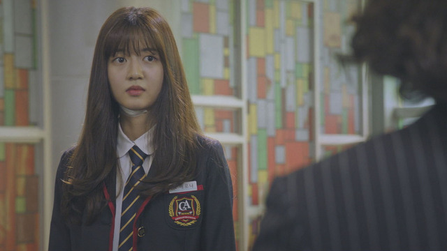 「ペントハウス」シーズン1（C）SBS