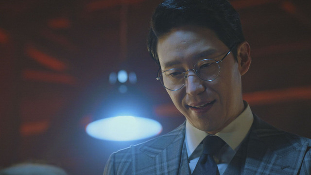 「ペントハウス」シーズン1（C）SBS