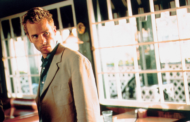 『メメント』©2000 I REMEMBER PRODUCTIONS,LLC