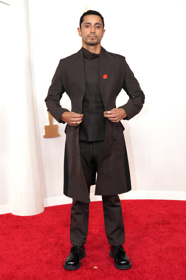 第96回アカデミー賞授賞式 Photo by Jeff Kravitz/FilmMagic