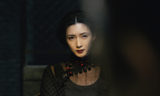 『無名』Copyright 2023© Bona Film Group Company Limited All Rights Reserved