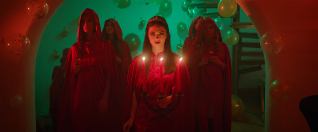 『キラー・ナマケモノ』©2023 Slotherhouse™ All rights reserved