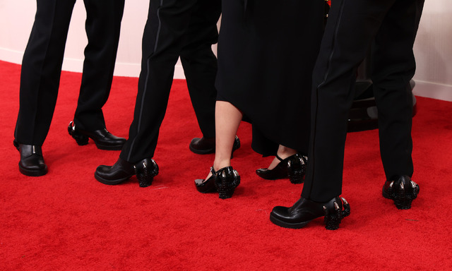 『ゴジラ-1.0』Photo by Kevin Mazur/Getty Images