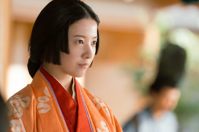 大河ドラマ「光る君へ」第11回