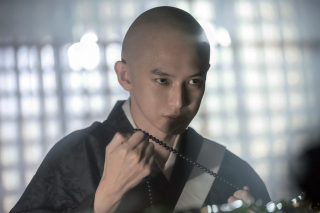 大河ドラマ「光る君へ」第11回