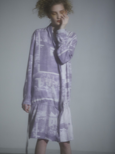 ディウカ13-14AWコレクション